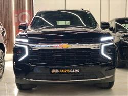 شيفروليه تاهو